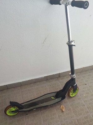 Scooter used, good condition
