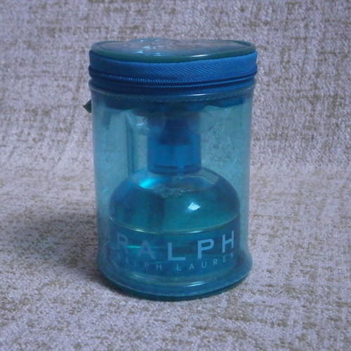 Ralph by Ralph Lauren 100ml Eau de Toilette new with box