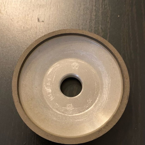 Diamond disc like new