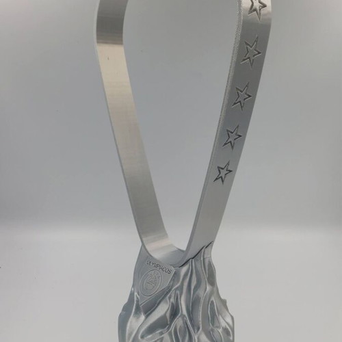 Olympiacos Youth League 2024 Trophy official replica, new