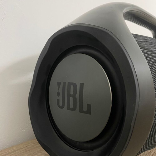 JBL Boombox 1st Generation portable Bluetooth speaker