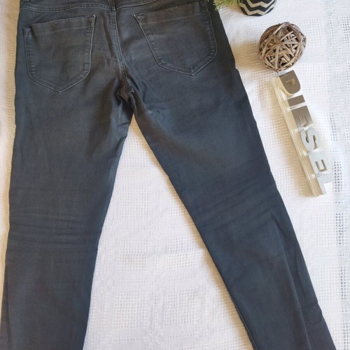 Diesel pants black size 27 like new