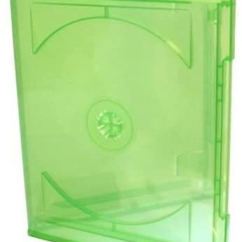 Xbox One Game Case OEM new