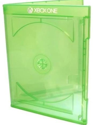 Xbox One Game Case OEM new