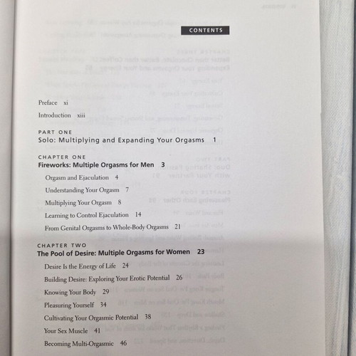 Book in English new
