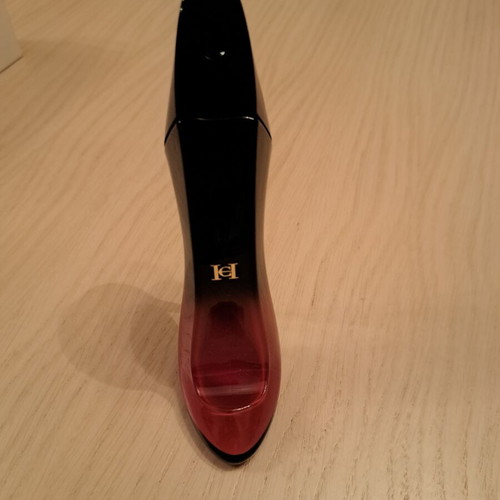 Carolina Herrera Good Girl Very Elixir Eau de Parfum 80ml