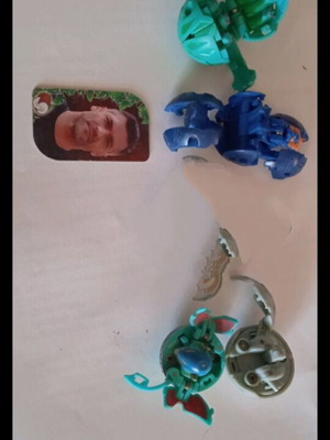 Bakugan