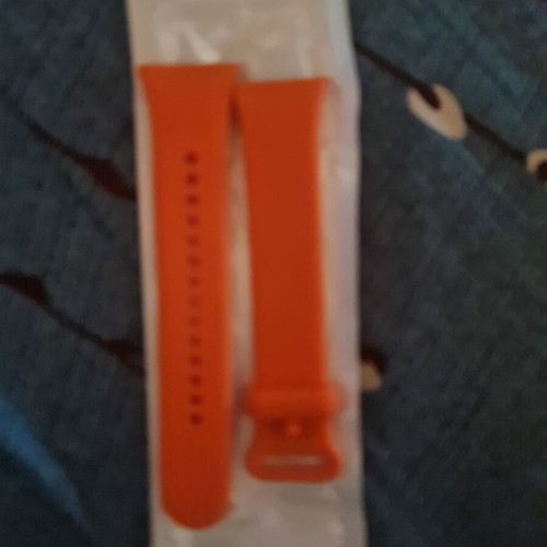 Λουράκι σιλικόνης για Xiaomi Mi Band 9Pro/8 και Redmi Watch 5/4 smart watch καινούργιο