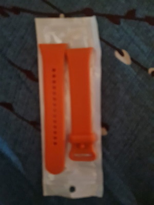 Λουράκι σιλικόνης για Xiaomi Mi Band 9Pro/8 και Redmi Watch 5/4 smart watch καινούργιο