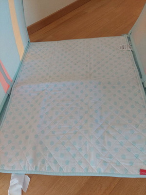 Flexa play tent cave like new