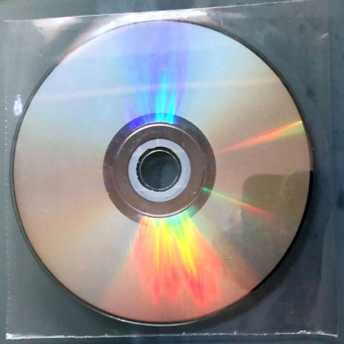 Greek Amateur Erotic DVD with 2 Bold Adult Films, Like New