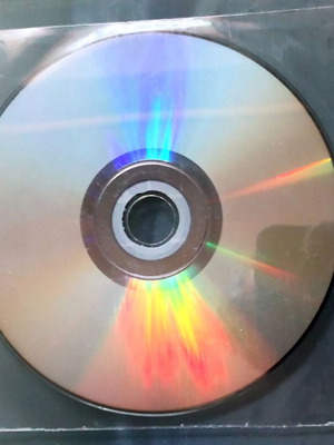 Greek Amateur Erotic DVD with 2 Bold Adult Films, Like New