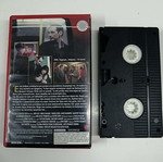 Sarkiki Exartisi VHS tape used, drama, subtitled