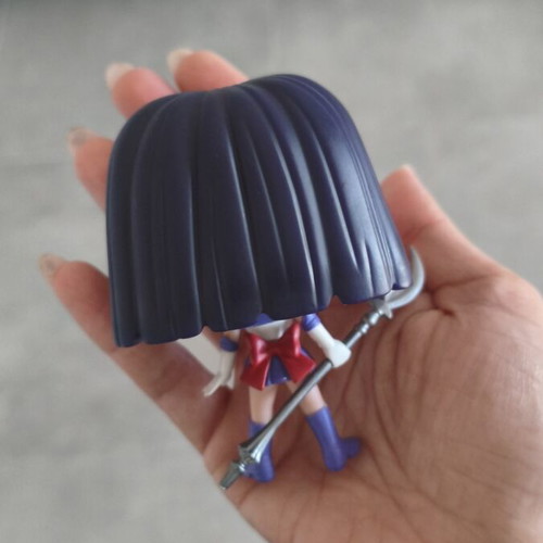 Funko Pop Sailor Saturn used without box