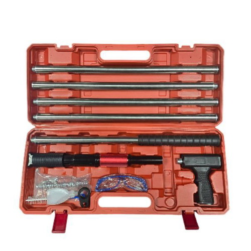 Expandable Nail Gun New 500-657834