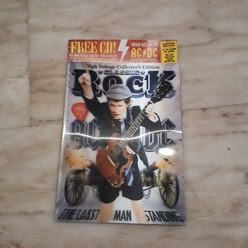 Classic Rock 223 June 2016 used with CD