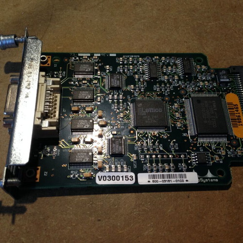 Cisco WIC-2T used