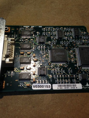 Cisco WIC-2T used