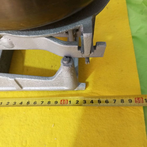 Old grocery store scale used