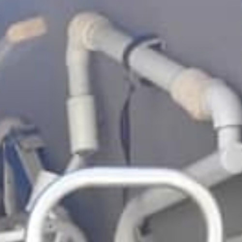 Dental equipment used