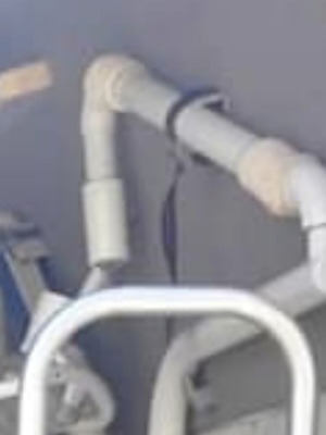 Dental equipment used