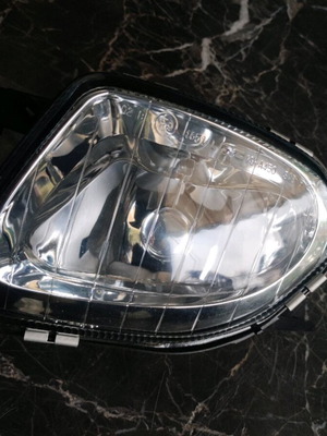 Mercedes Sprinter 06-12 H11 left fog light new