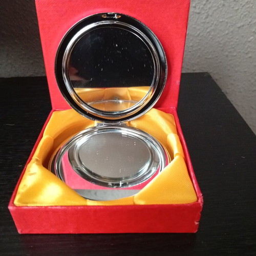 Egypt souvenir mirror