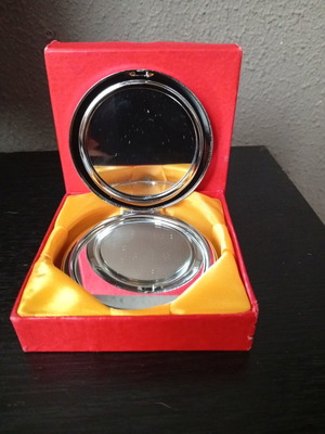 Egypt souvenir mirror