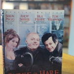 Burke & Hare DVD μεταχειρισμένο, κωμωδία περιπέτεια