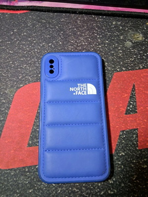 Iphone XS case slightly used