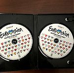  Dvd Eurovision 2005