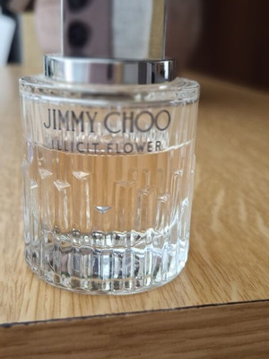 Jimmy Choo Illicit Flower EDT 40ml άρωμα