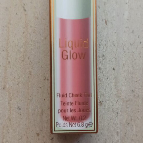 Liquid lipstick new, unused