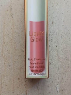 Liquid lipstick new, unused