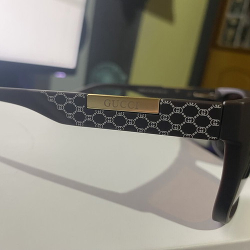 Streetwear sunglasses