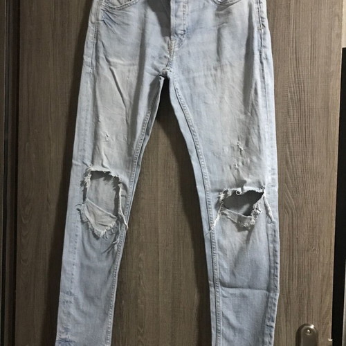 Jean men's Zara 38 used in good condition