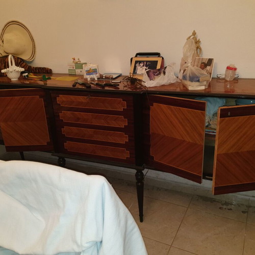 Sideboard pre-1965, like new