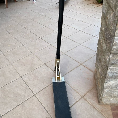 Trick scooter like new