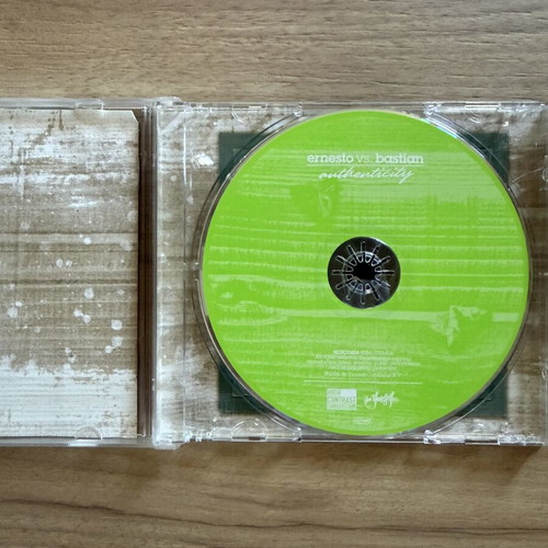 Trance Progressive Club CDs collection like new, iconic 00s electronic