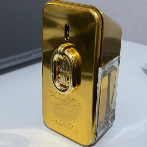 Rabanne 1 Million Gold Intense Eau de Parfum 50ml