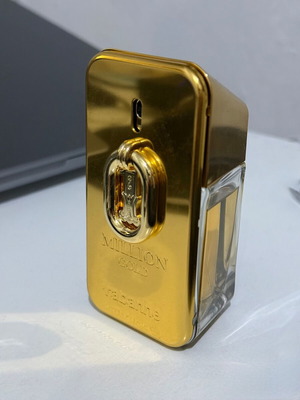 Rabanne 1 Million Gold Intense Eau de Parfum 50ml