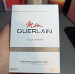 Guerlain Mon Authentic Perfume New, 100 ml