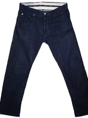 Viktor & Rolf Monsieur jeans like new, blue, size M