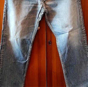 Original vintage Lee blue jeans No W 34