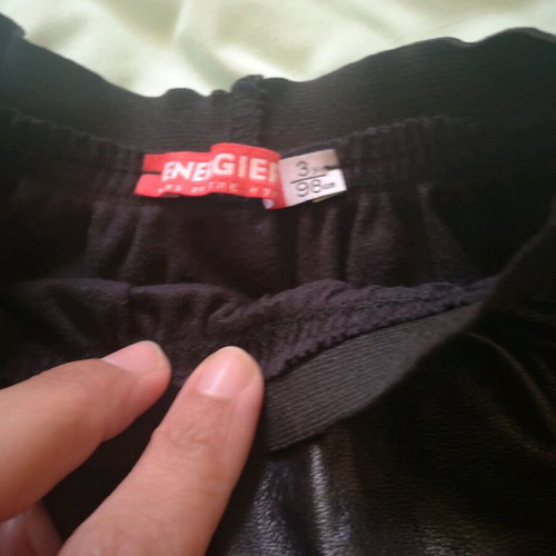 Skirts like new, pack of 2, 98cm