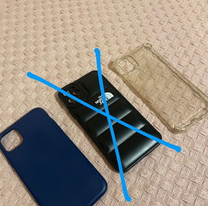 3 Θήκες iPhone 11 Pro Max