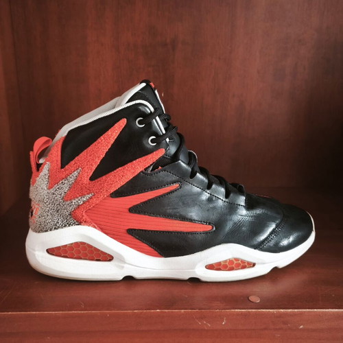 Reebok Hexalite sneakers size 44 like new, 90s era