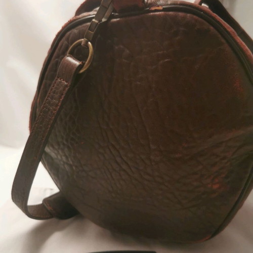 Alexander Wang leather bag used