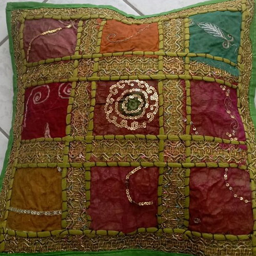 Ethnic pillowcases new 40×40 cm