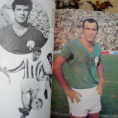 The Football in Greece and the World book like new